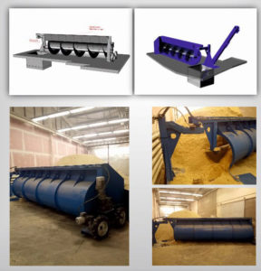 dobszárító használatban